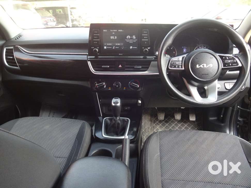 Kia Seltos Htk Plus D, 2022, Diesel