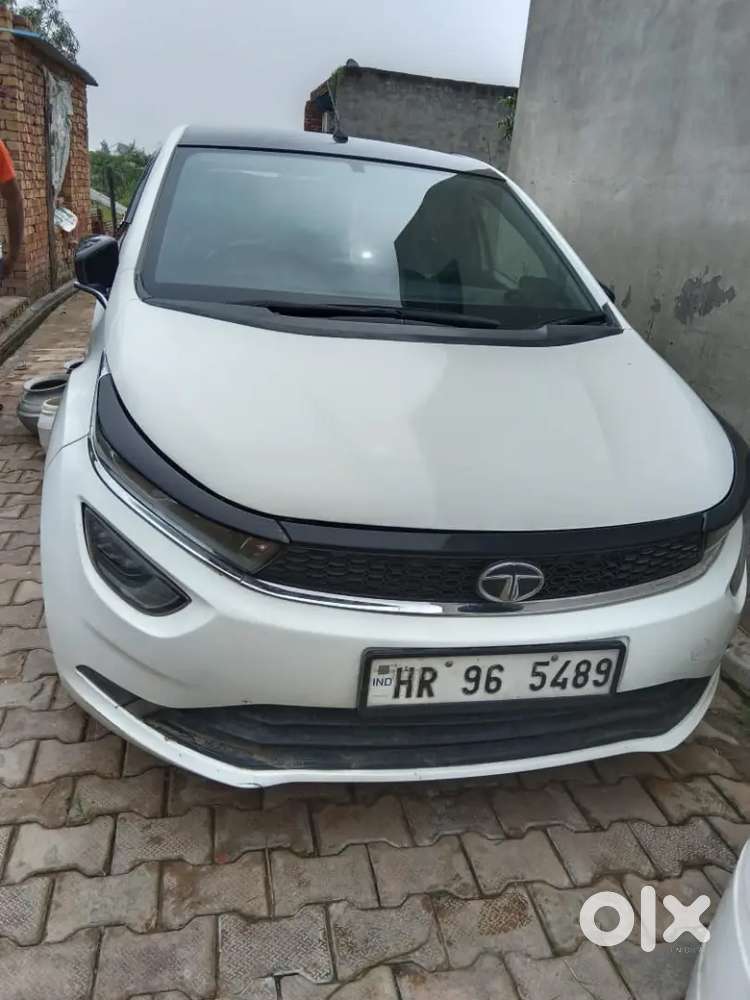 Tata Altroz 2020