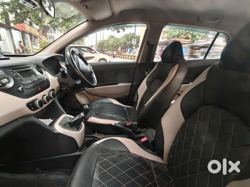 Hyundai Grand I10 Asta, 2014, Cng & Hybrids