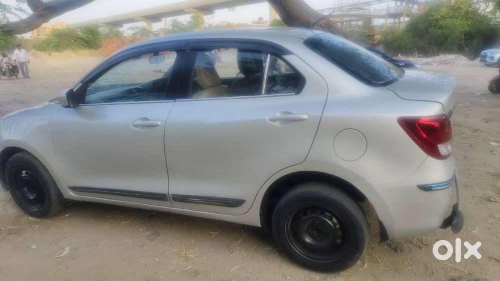 Honda Amaze S I-dtech, 2015, Diesel