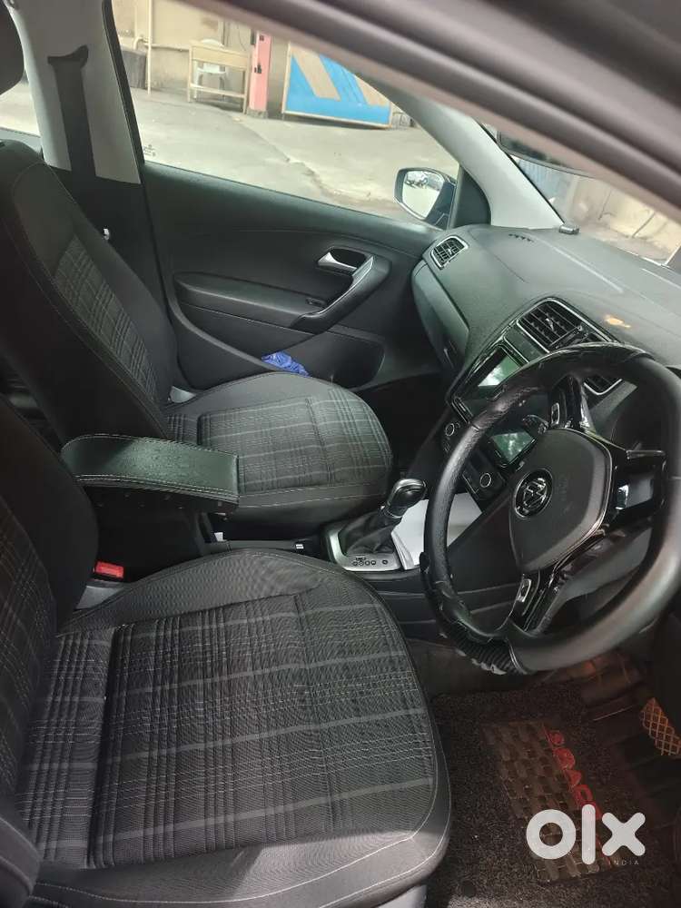 Volkswagen Polo Sport 2022 Modified With 3laks