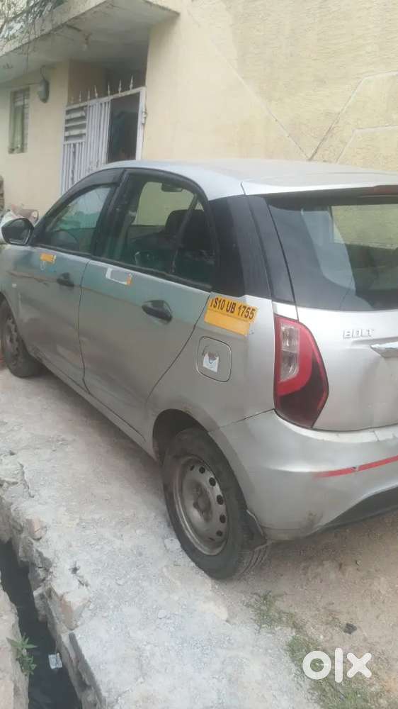 Tata Bolt 2017 Diesel Well Maintained