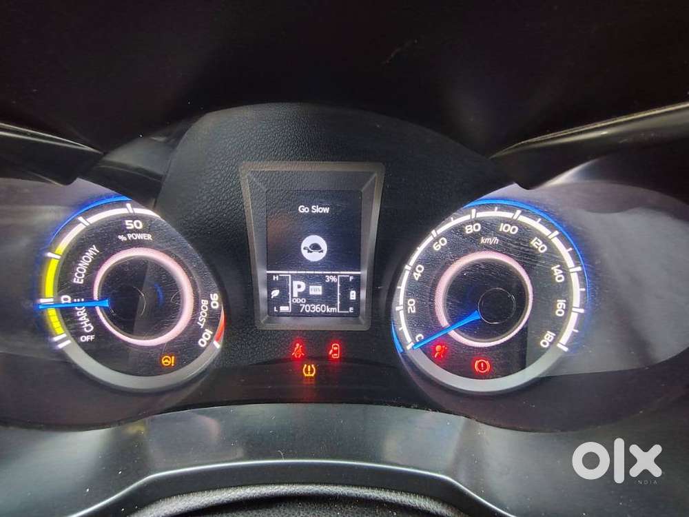 Mahindra Xuv400, 2023, Electric