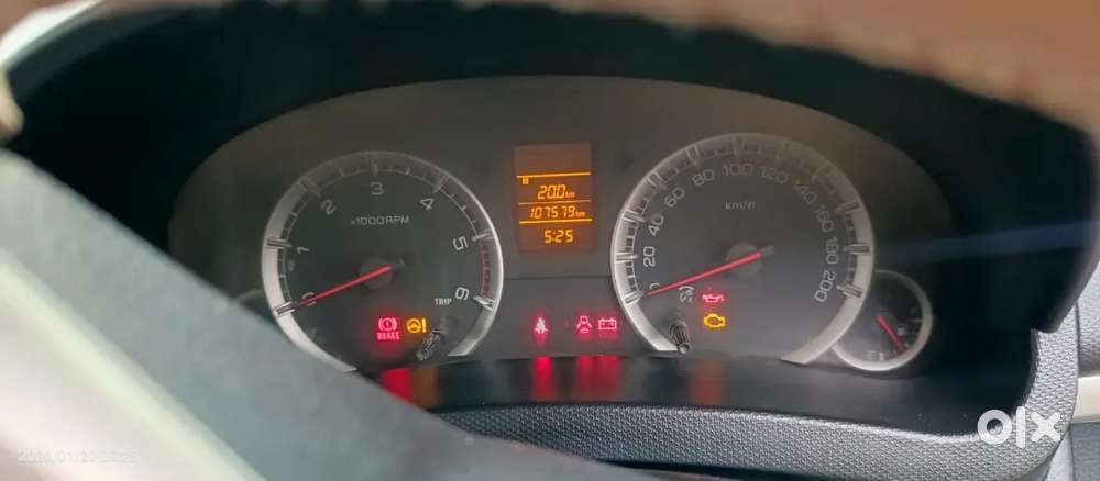 Maruti Suzuki Swift 2013 Diesel 108000 Km Driven