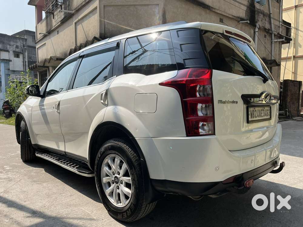 Mahindra Xuv500 W10 At, 2016, Diesel