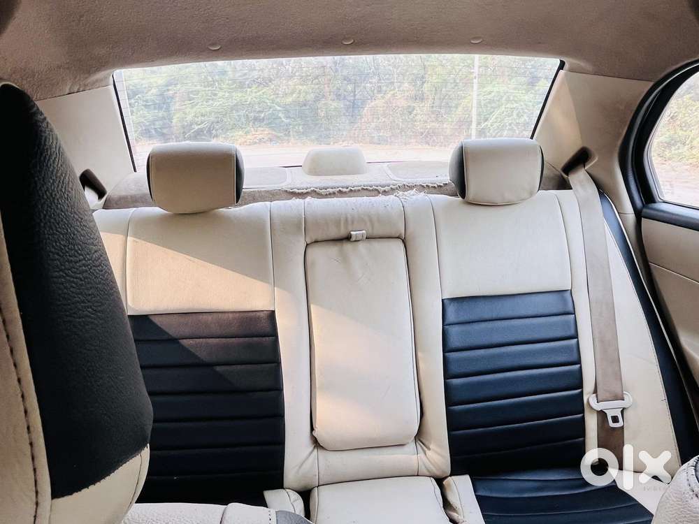 Maruti Suzuki Swift Dzire, 2017, Diesel