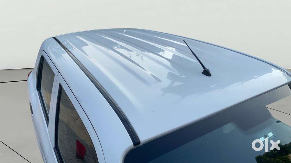 Maruti Suzuki S-presso Vxi Plus, 2021, Petrol