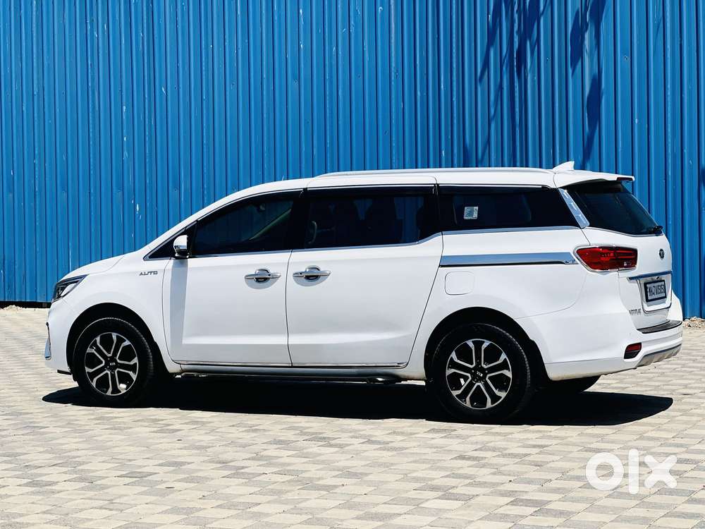 Kia Carnival Limousine Plus 7 Str, 2020, Diesel