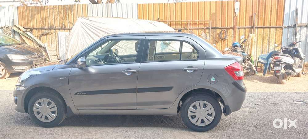 Maruti Suzuki Swift Dzire Vxi 1.2, 2014, Petrol