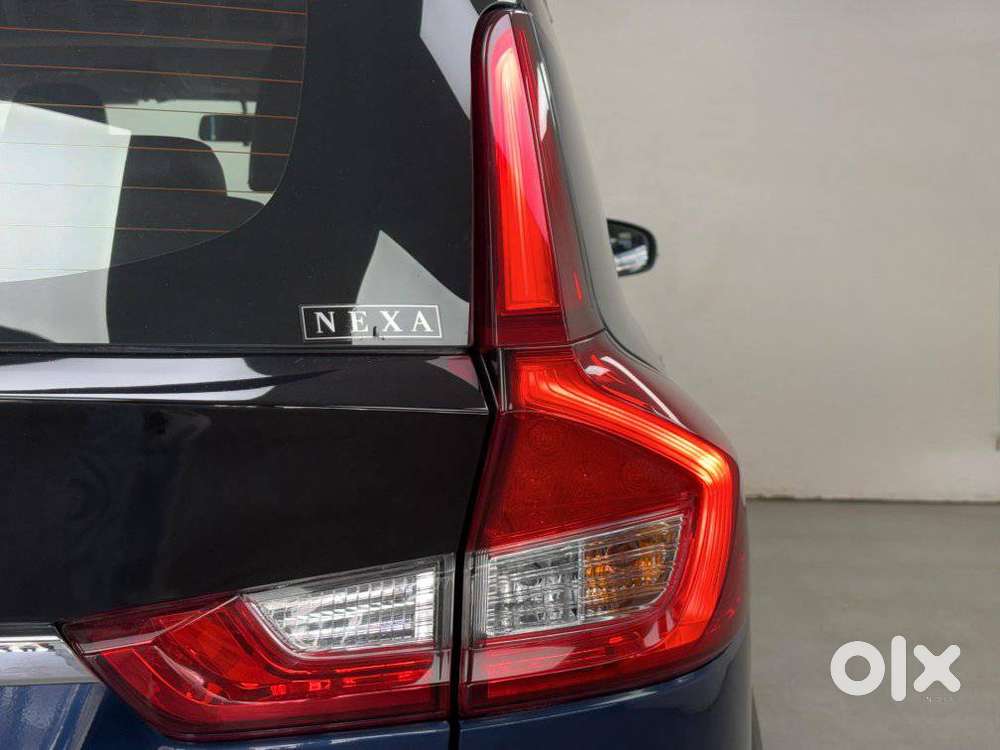 Maruti Suzuki Xl6 1.5 Alpha Mt, 2021, Petrol