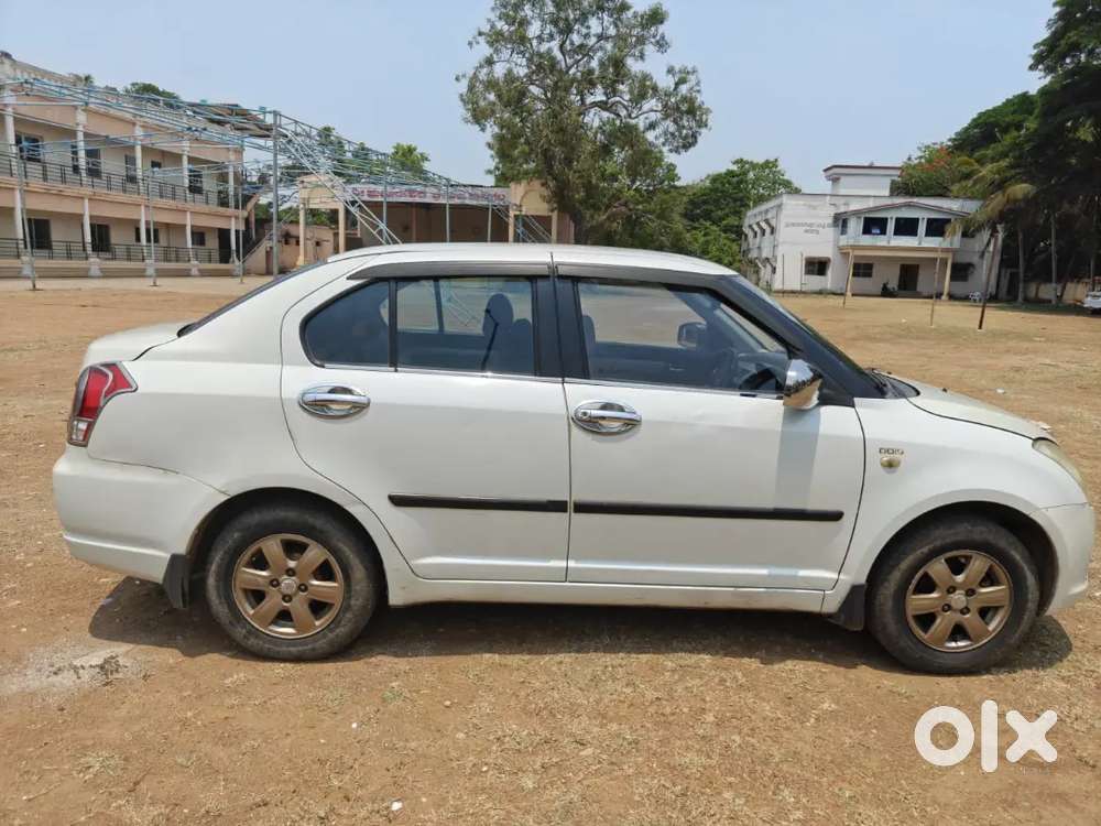 Swift Dzire Maruti 2010