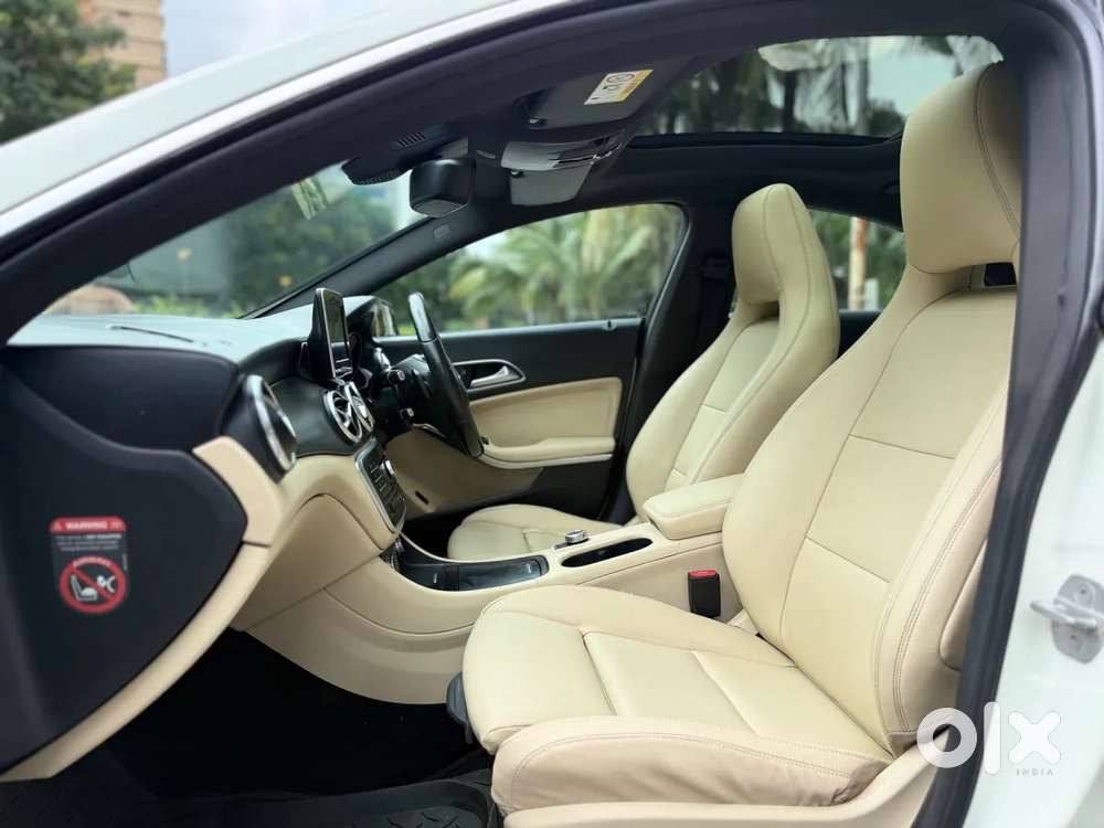 Mercedes-benz Cla 200 Cdi Style, 2016, Diesel