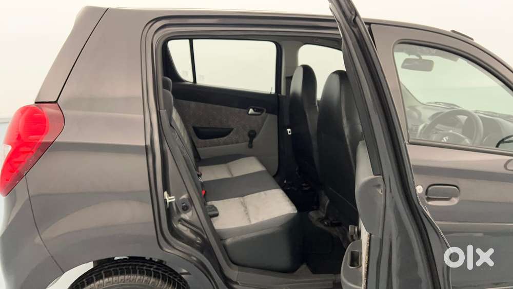 Maruti Suzuki Alto 800 Lxi, 2017, Petrol