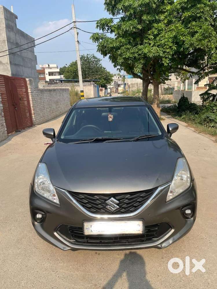 Maruti Suzuki 2020 Manual Car