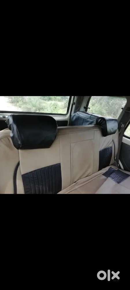 Mahindra Scorpio 2014 Diesel Manual