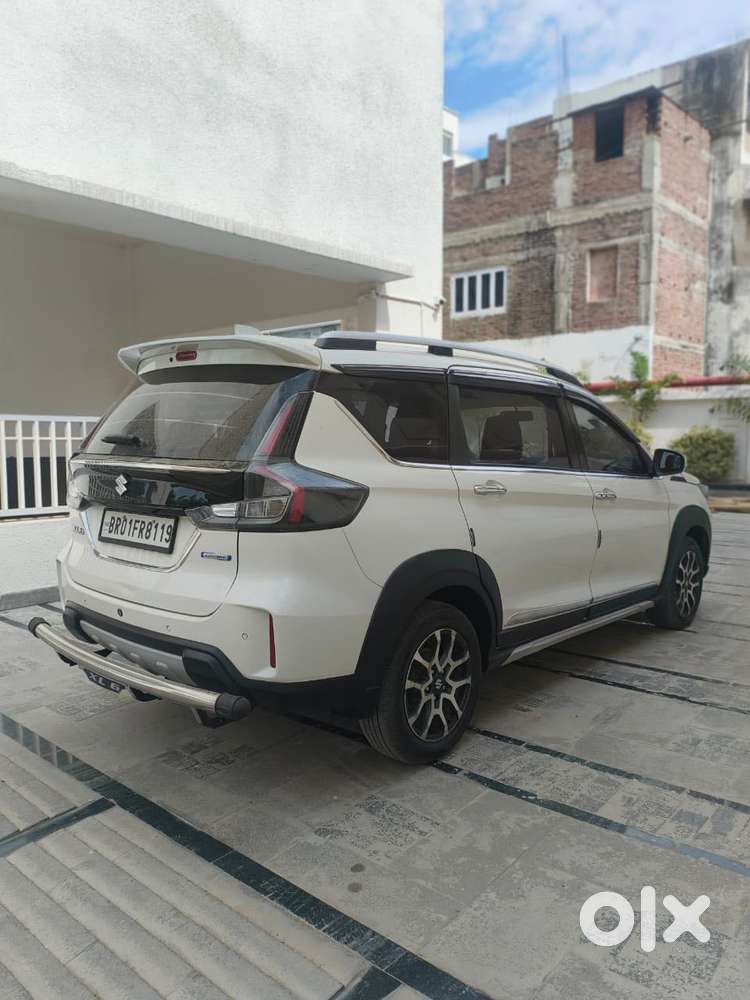 Maruti Suzuki Xl6 1.5 Zeta Mt, 2022, Petrol