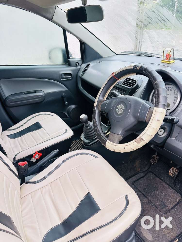 Maruti Suzuki Ritz 1.3 Ldi Buzz, 2013, Diesel