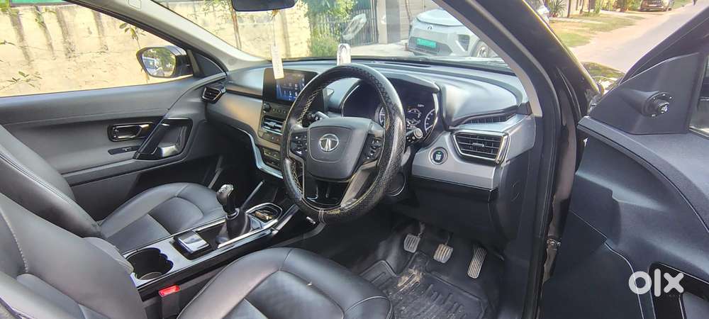 Tata Harrier Xt+, 2023, Diesel