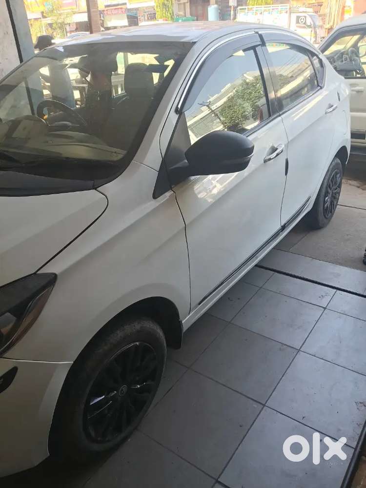 Tata Tigor 2022 Cng & Hybrids 290000 Km Driven
