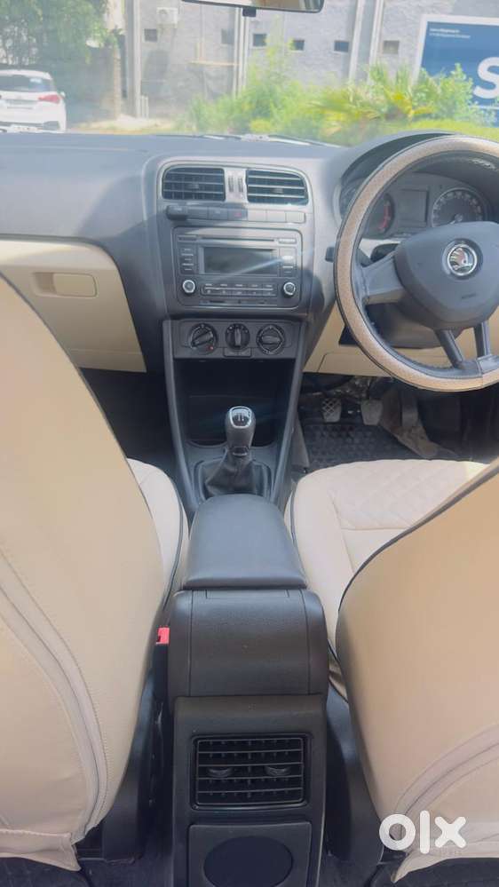 Skoda Rapid 1.6 Mpi Active, 2019, Petrol