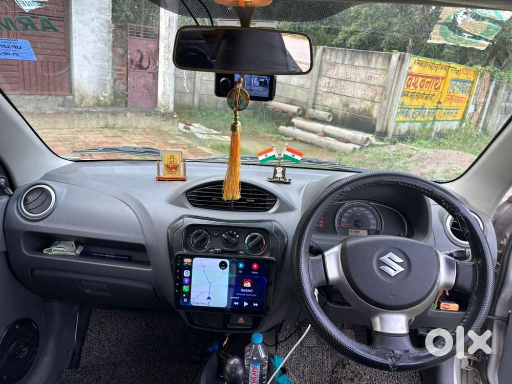 Maruti Suzuki 800 2011 Petrol Good Condition