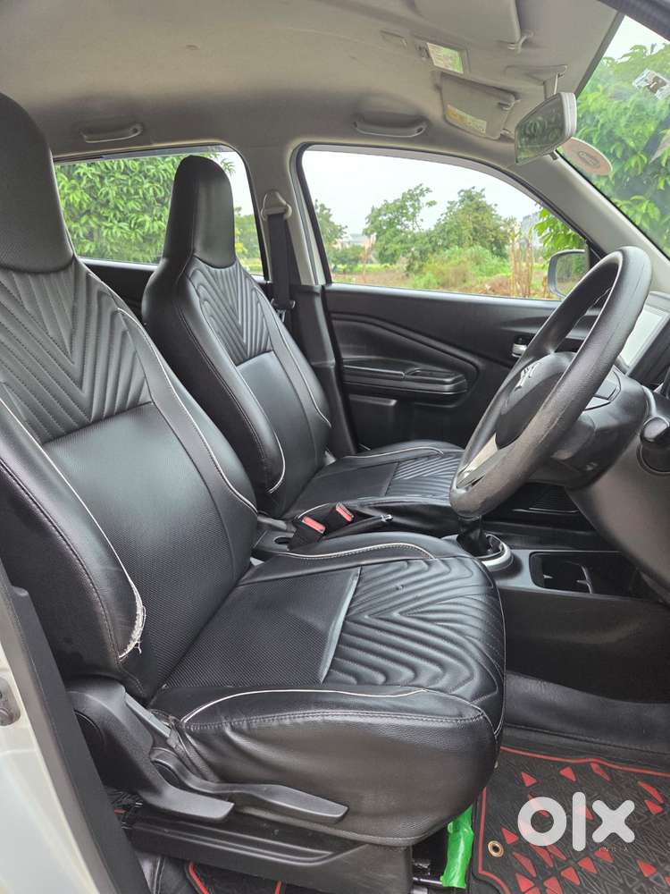 Maruti Suzuki Celerio 2021-1.0 Zxi Plus Mt, 2024, Petrol