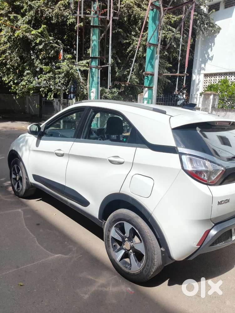 Tata Nexon 1.5 Revotorq Xza Plus, 2018, Diesel