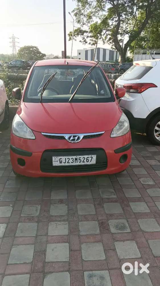 Hyundai Grand I10 Prime 2009