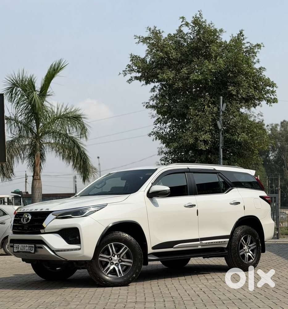 Toyota Fortuner 4x2 At 2.8 Diesel, 2026, Diesel
