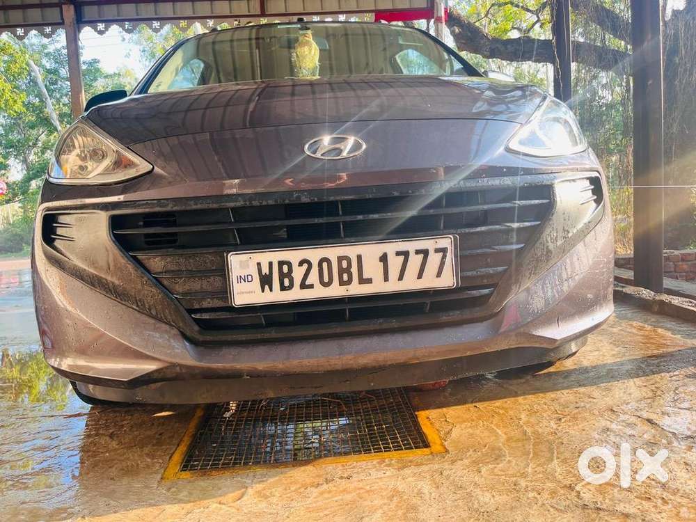 Hyundai New Santro