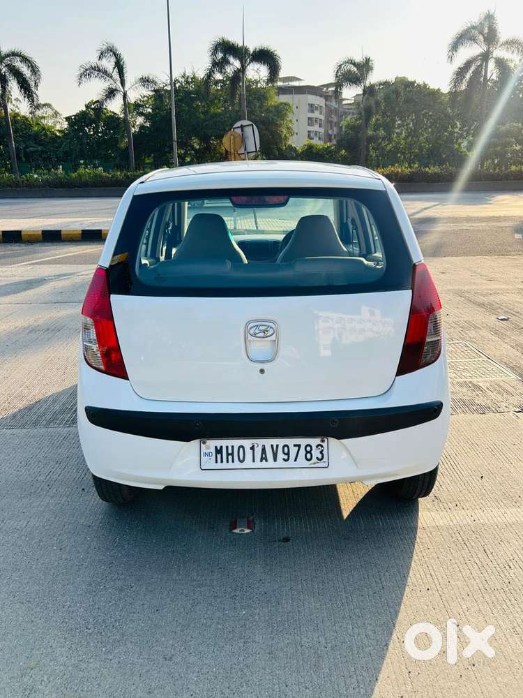 Hyundai I10 1.2 Kappa Magna, 2011, Petrol