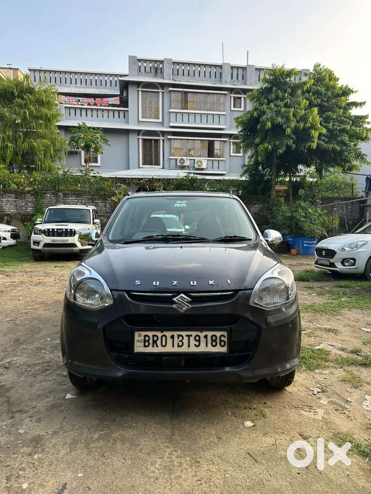 Maruti Suzuki Alto 800 Vxi, 2013, Petrol