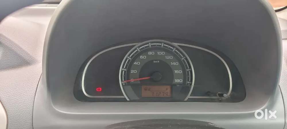 Maruti Suzuki Alto 2013 Petrol 70000 Km