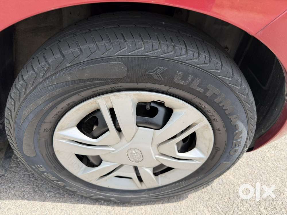 Datsun Redigo Amt 1.0 T Option, 2019, Petrol