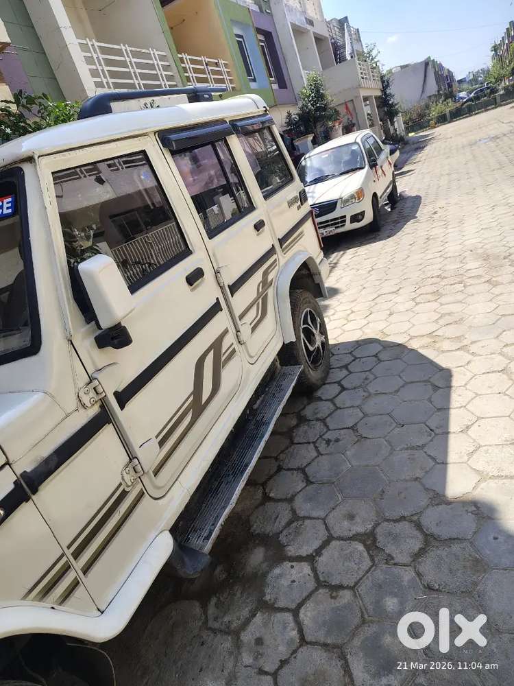 Working In Good Condition