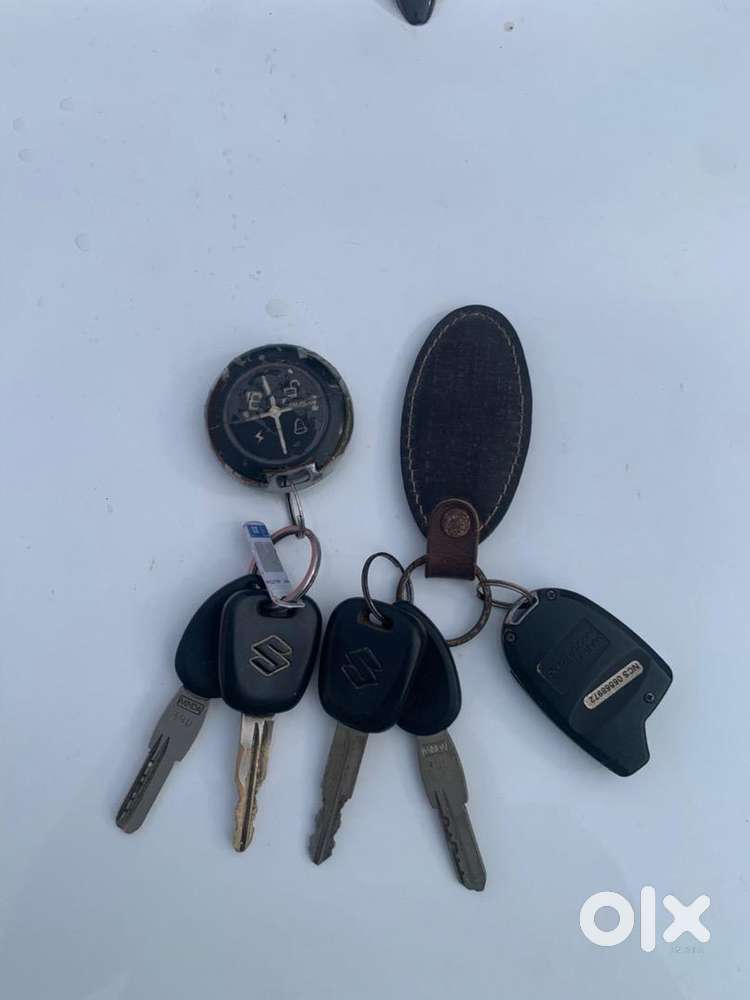 Maruti Suzuki Alto K10 2014 Cng & Hybrids 72800 Km Driven