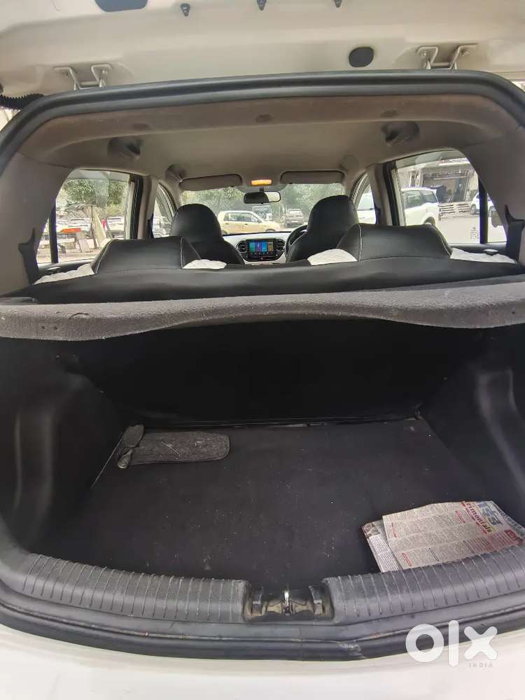 Hyundai Grand I10 2017 Diesel Well Maintained