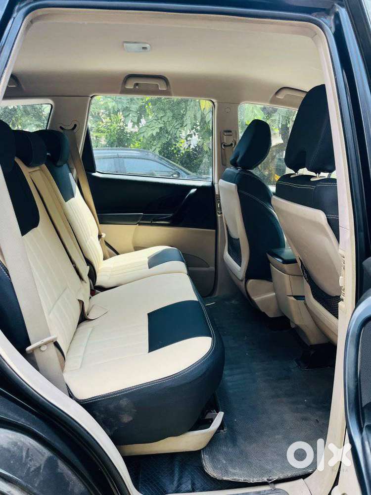 Mahindra Xuv500 W4, 2017, Diesel