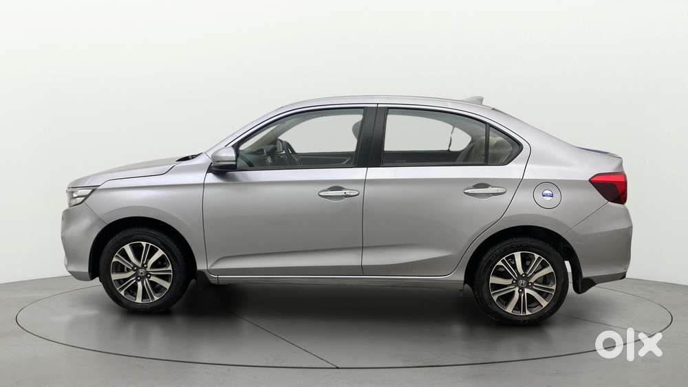 Honda Amaze Vx Cvt Petrol, 2021, Petrol
