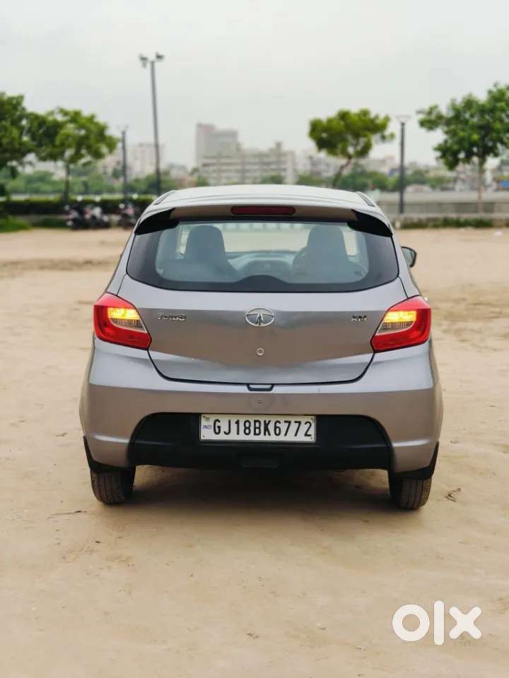Tata Tiago 1.05 Revotorq Xm, 2019, Diesel