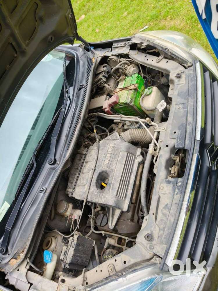 Maruti Suzuki Wagon R Lxi Cng Optional, 2012, Cng & Hybrids
