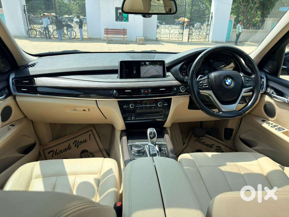 Bmw X5 Xdrive 30d, 2018, Diesel
