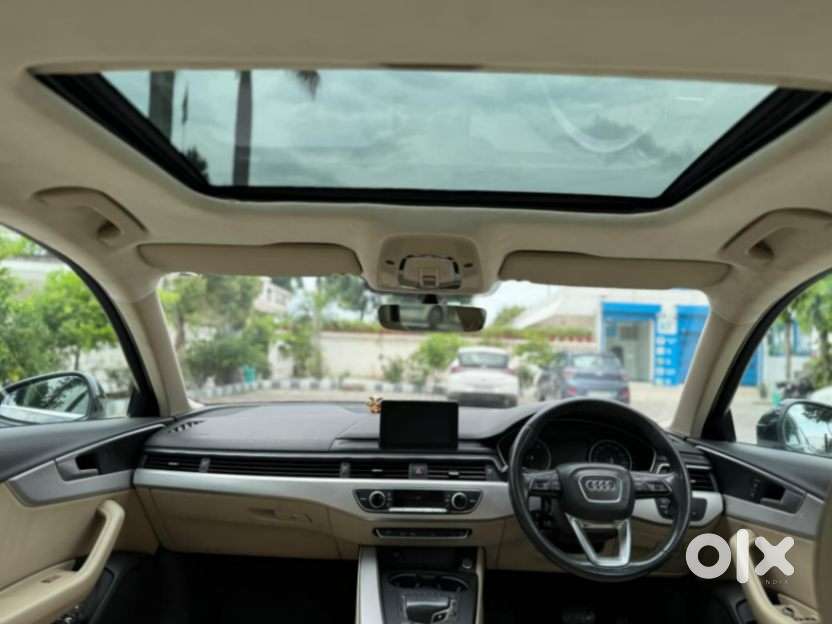 Audi A4 1.4 30 Tfsi Premium, 2017, Petrol