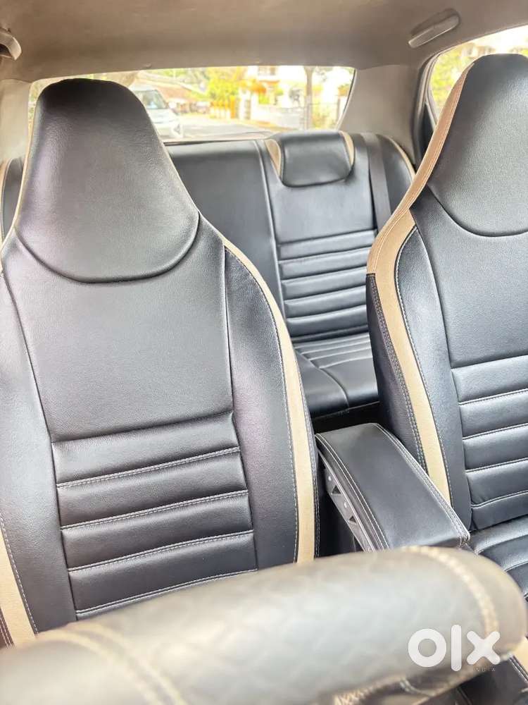 Etios Petrol Well Maintained