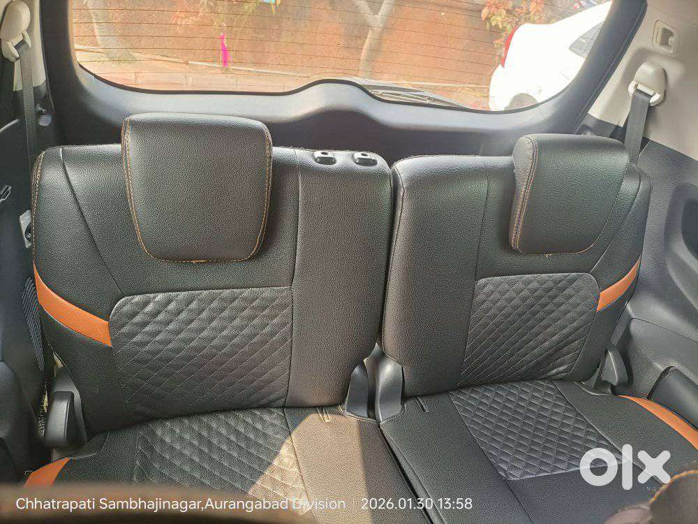 Toyota Innova Crysta G 7 Str, 2018, Diesel