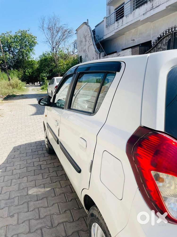 Maruti Suzuki Alto 800 2014 Petrol 51000 Km Driven
