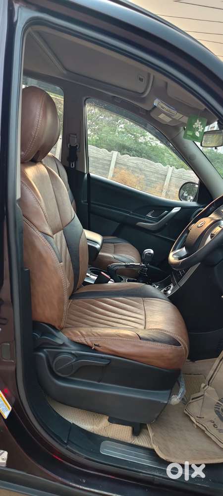 Mahindra Xuv500 W9, 2018, Diesel