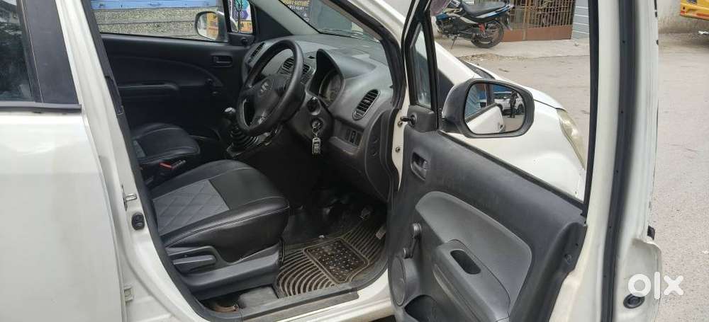 Maruti Suzuki Ritz Ldi, 2016, Diesel