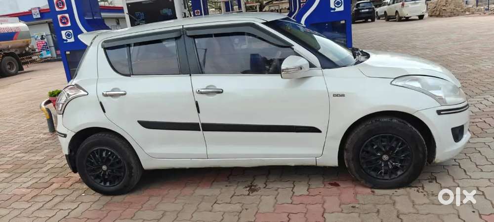 Maruti Suzuki Swift