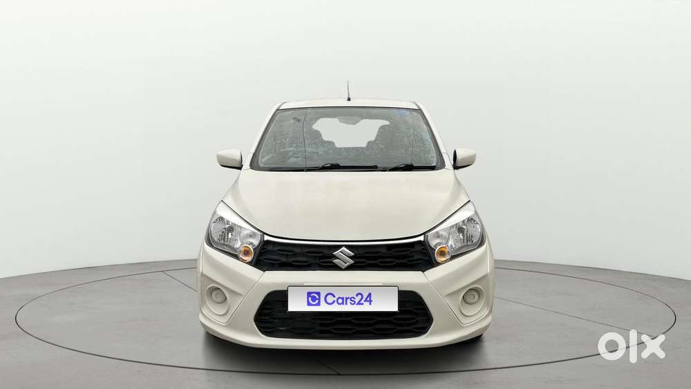 Maruti Suzuki Celerio Vxi Amt, 2018, Petrol